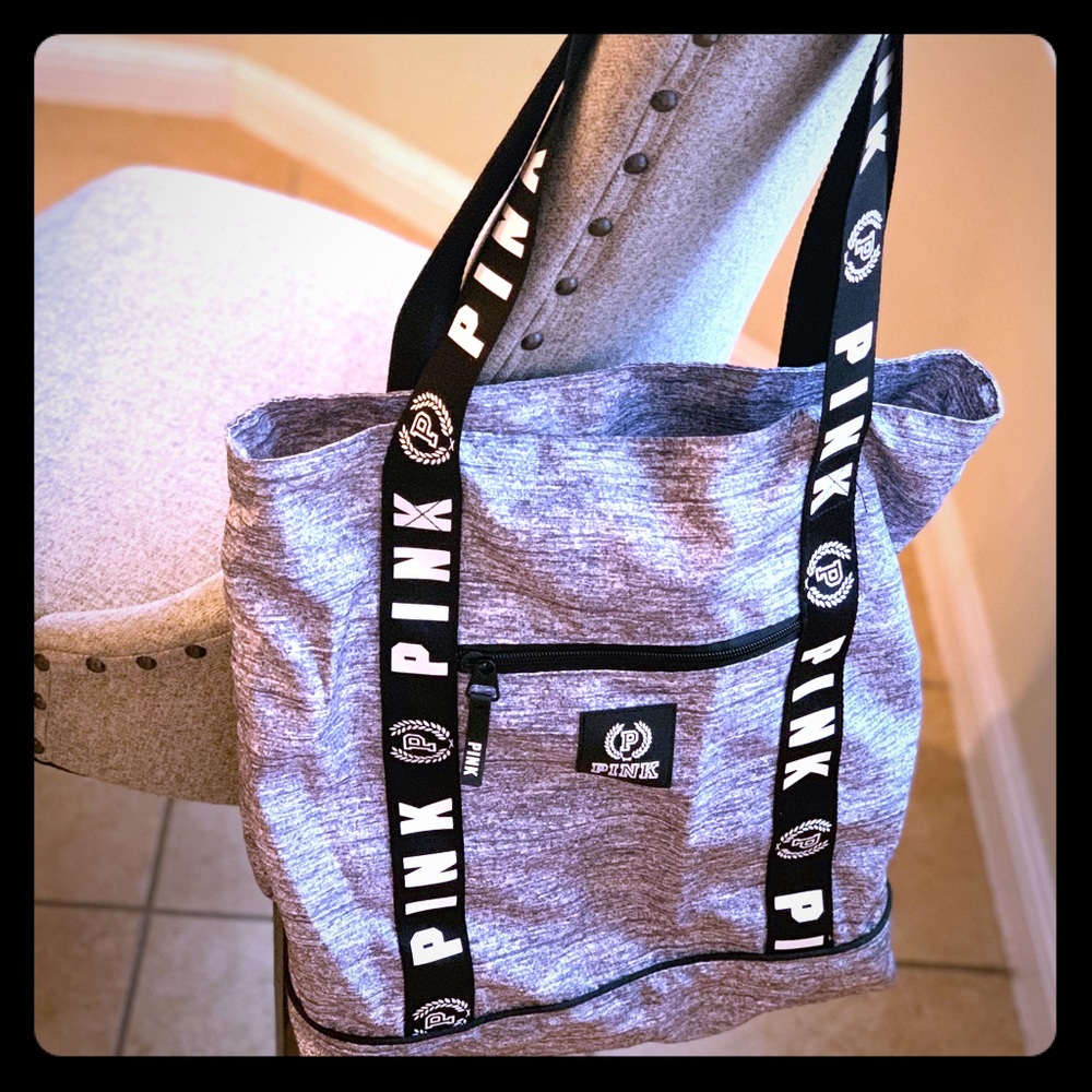 Victoria Secret Pink Tote